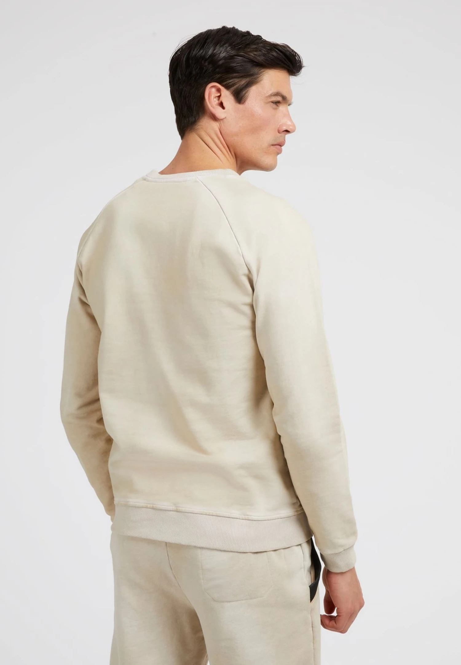 Guess Sweater - Beige - Afbeelding 3