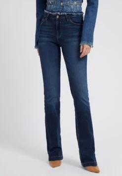 Guess Bootcut Jeans - Carrie Dark
