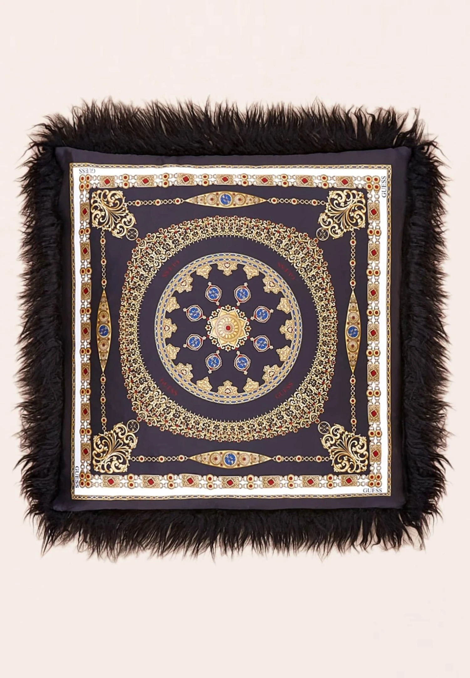 Wohn - Overige Accessoires - Schwarz