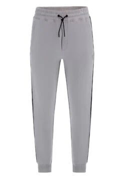 Guess Jogging - Trainingsbroek - Hellgrau