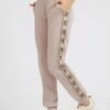 Guess Britney- Trainingsbroek - Braun