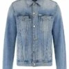 Guess Spijkerjas - Denim Chiaro