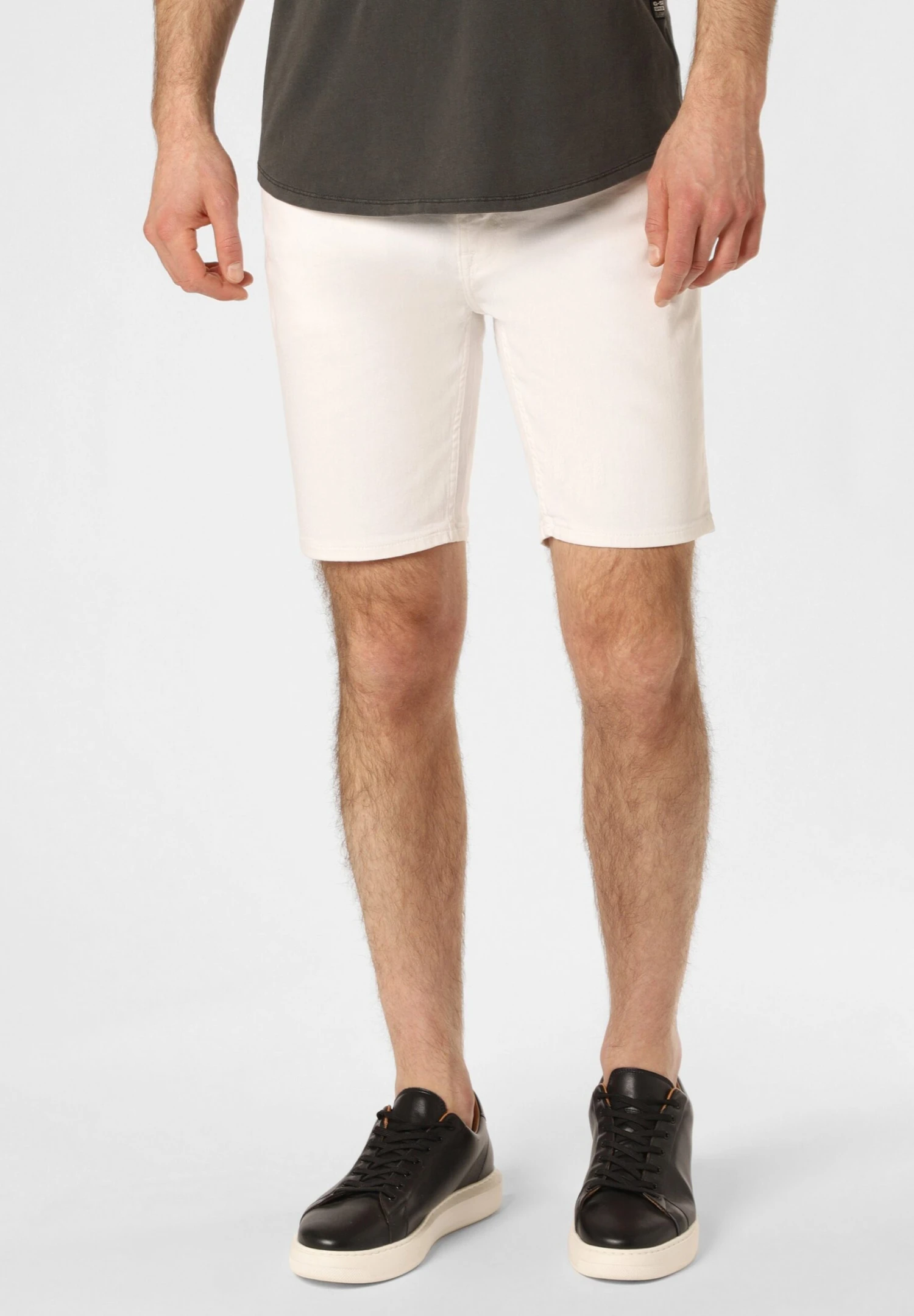 Guess Jeansshort - Weiß