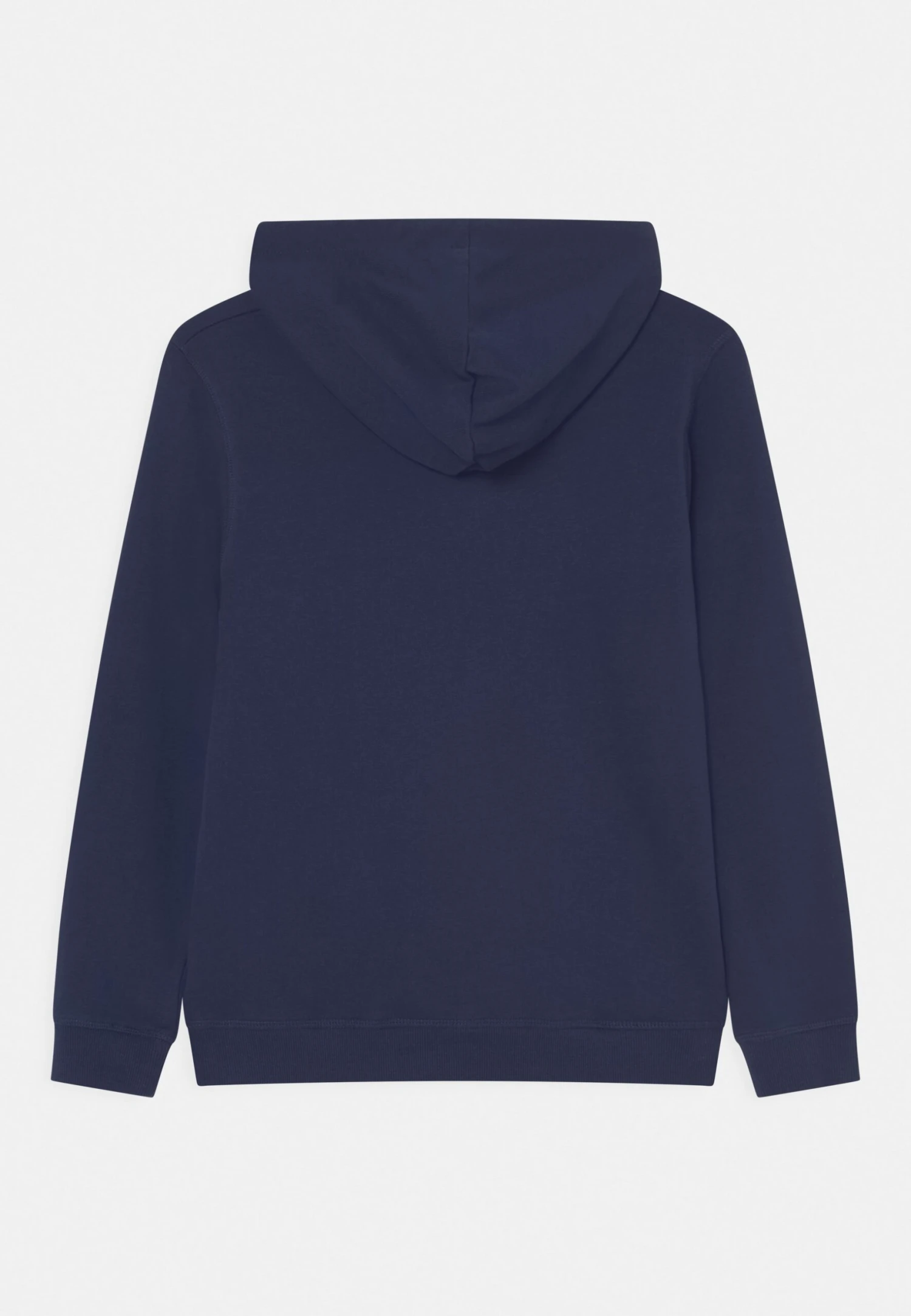 Guess Junior Hooded Core - Sweater - Bleu/Deck Blue - Afbeelding 2