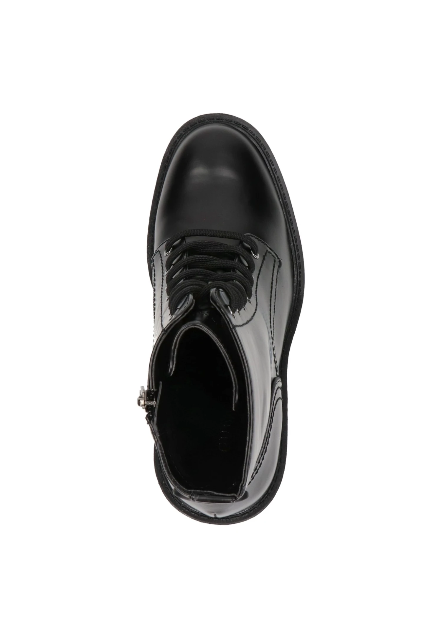 Guess Veterboots - Zwart - Afbeelding 2