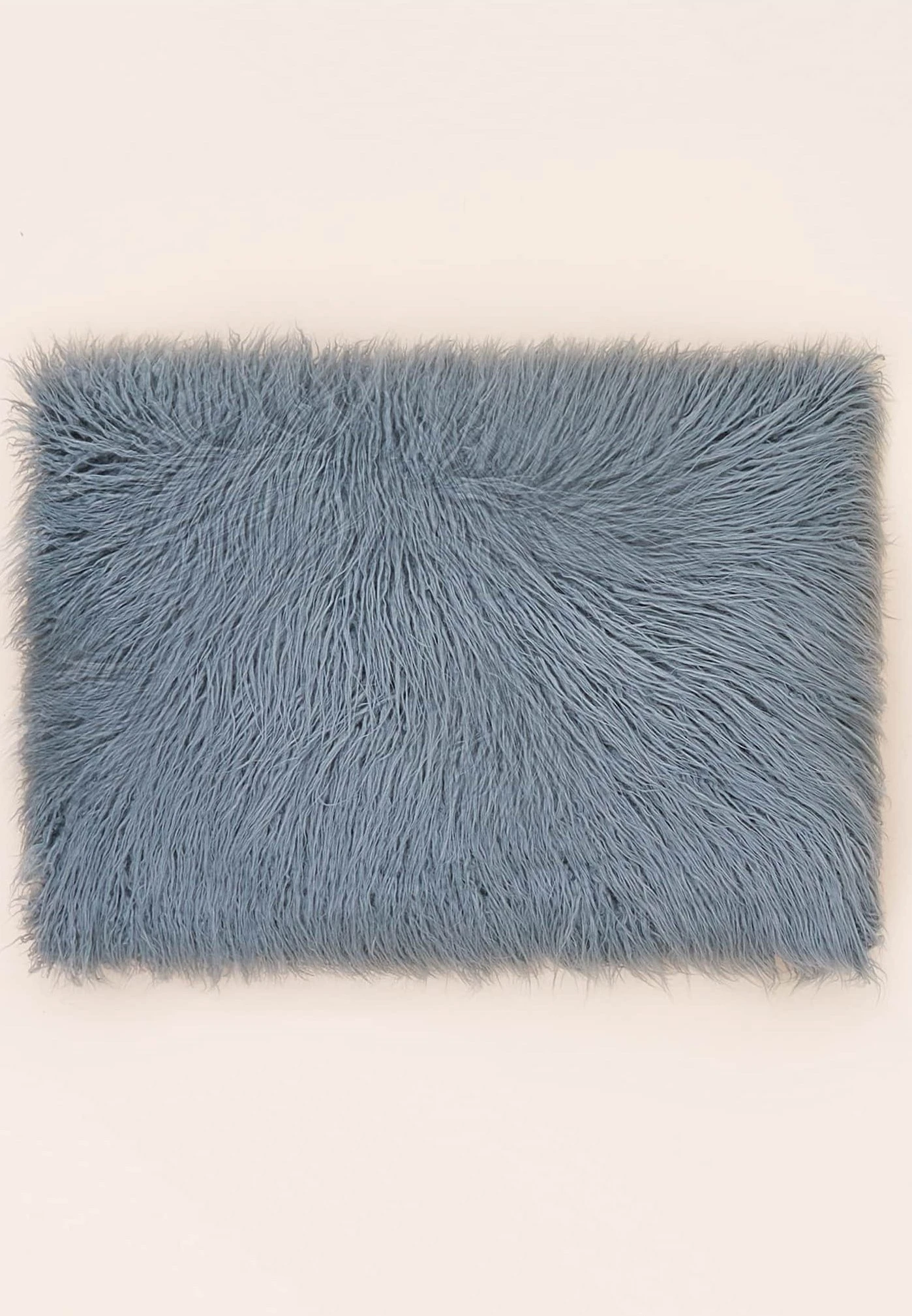 Guess Helma Rectangular- Overige Accessoires - Himmelblau - Afbeelding 2