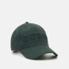 Guess Baseball Unisex - Pet - Forest Green
