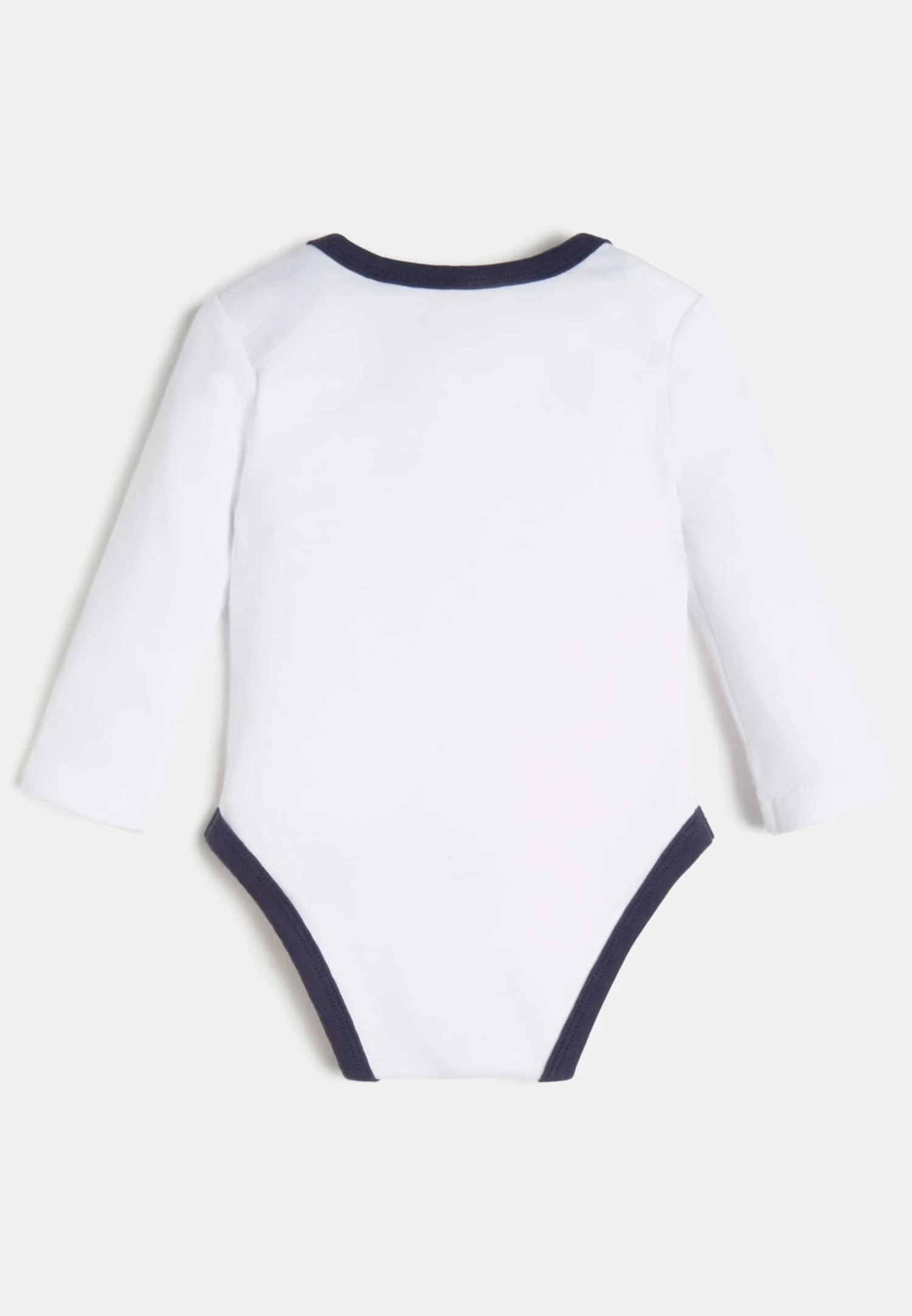 Guess Body - Mehrfarbig Grundton Blau - Afbeelding 2