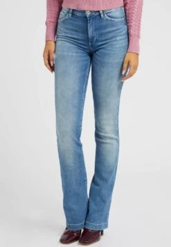 Guess Bootcut Jeans - Calicycle Light