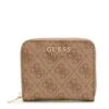 Guess Portemonnee - Beige