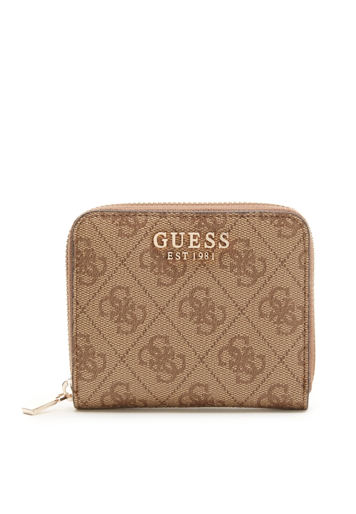 Guess Portemonnee - Beige