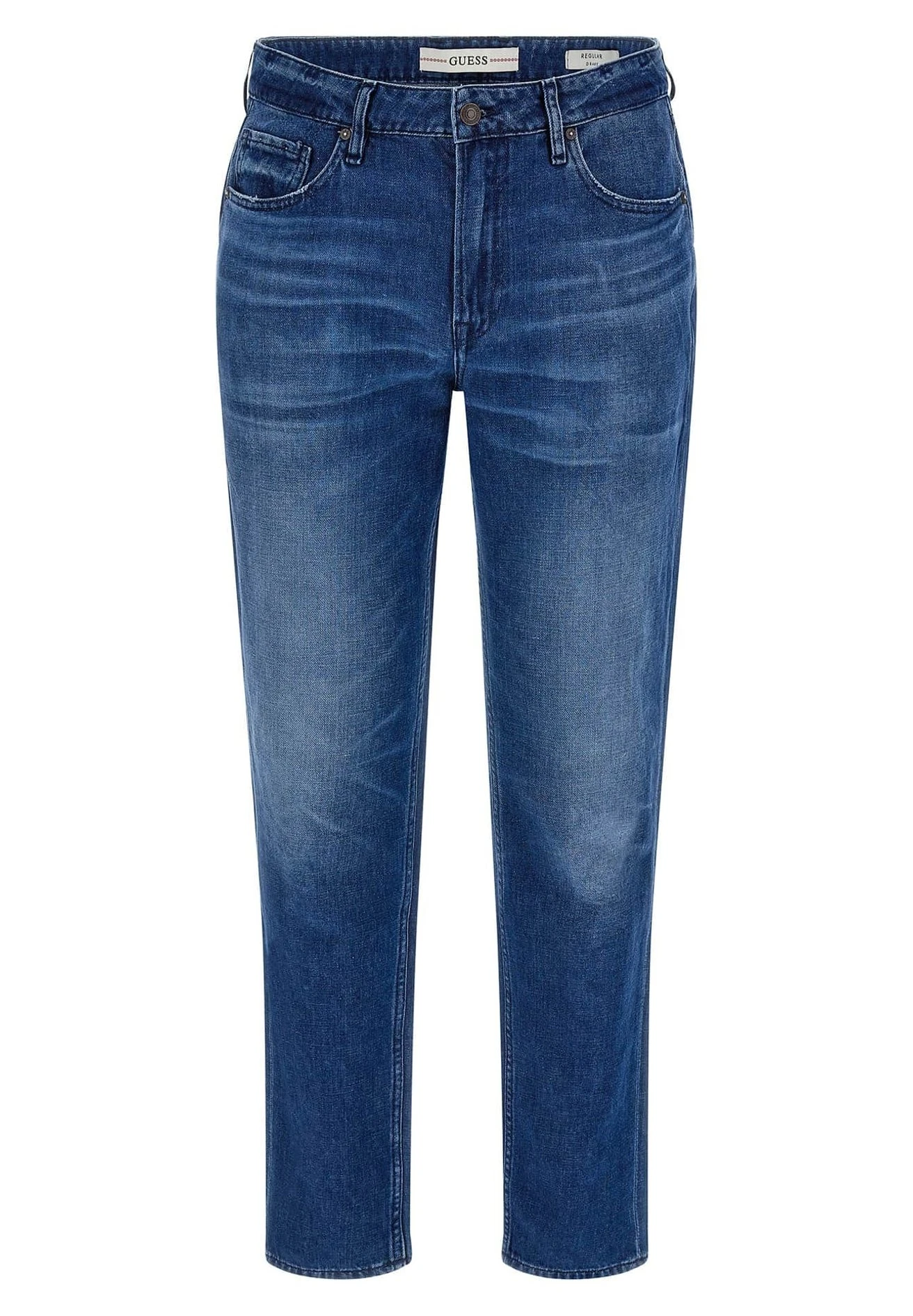 Guess Bootcut Jeans - Blau - Afbeelding 4