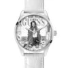 Guess G Icon - Horloge - White