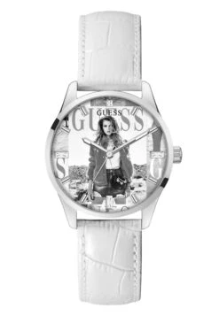 Guess G Icon - Horloge - White