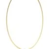 Guess Champions - Ketting - Goldenfarbe