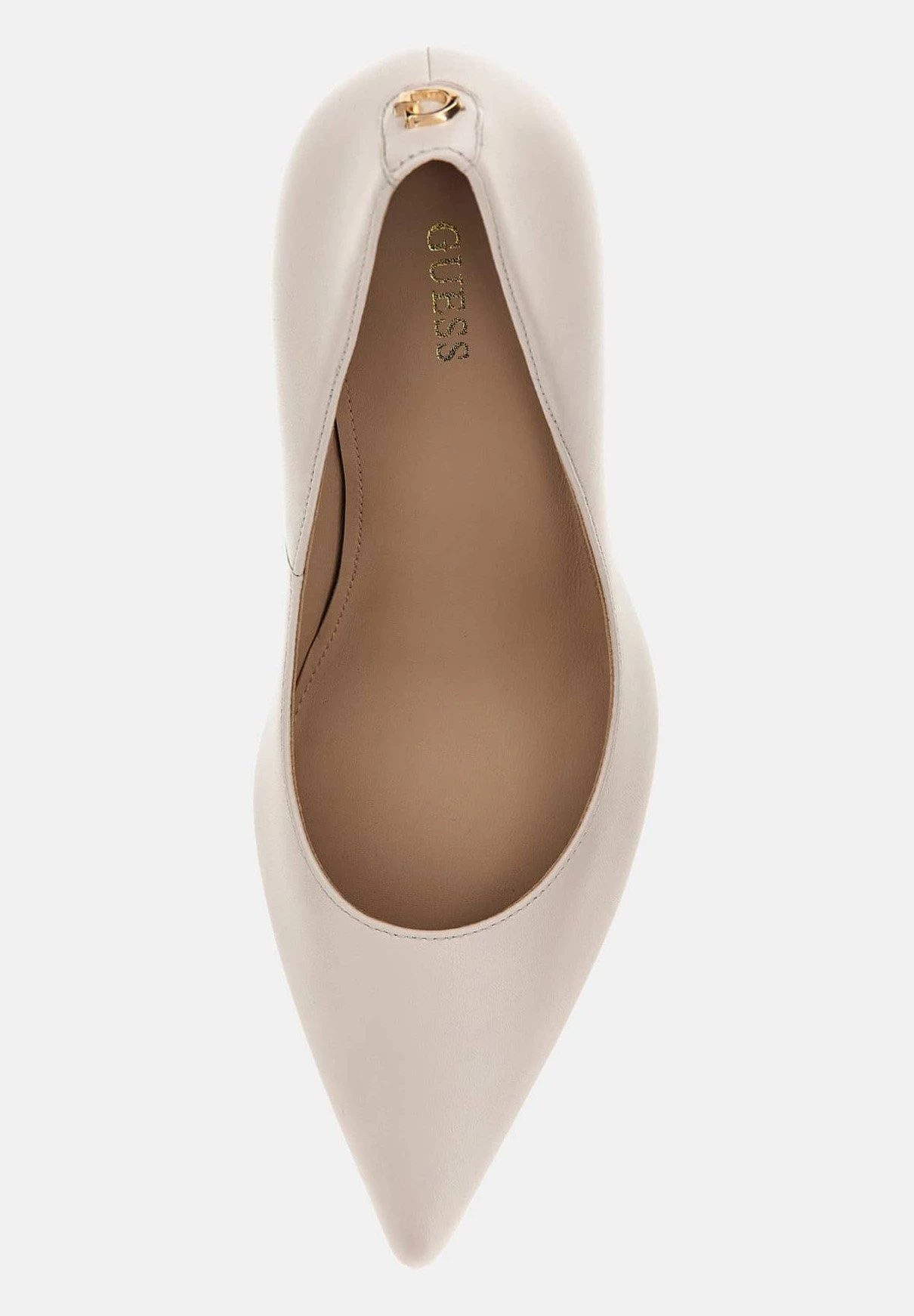 Guess Rica - Klassieke Pumps - Cream - Afbeelding 4