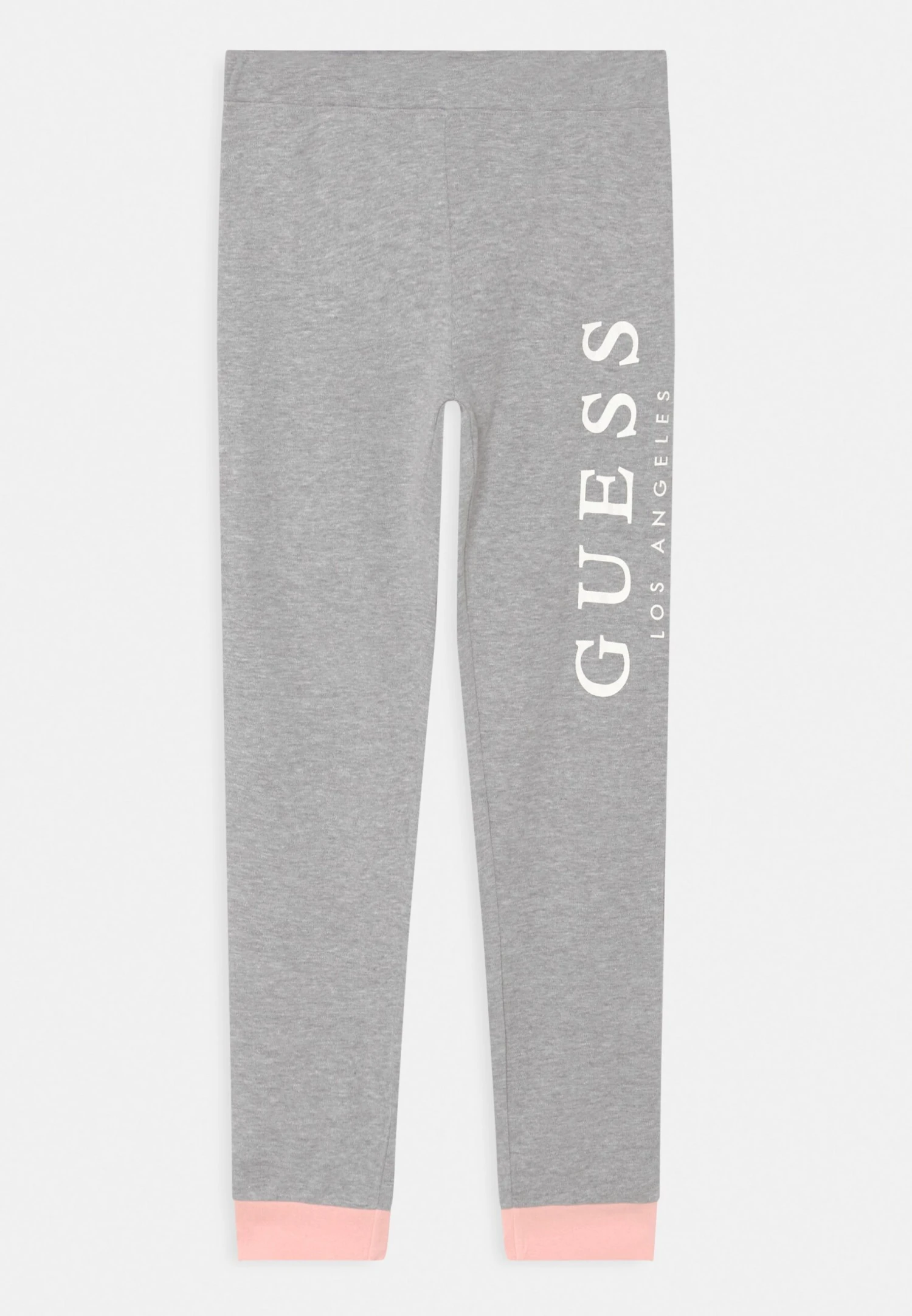 Guess Junior Homewear Core Unisex - Pyjama - Ballet Pink - Afbeelding 3