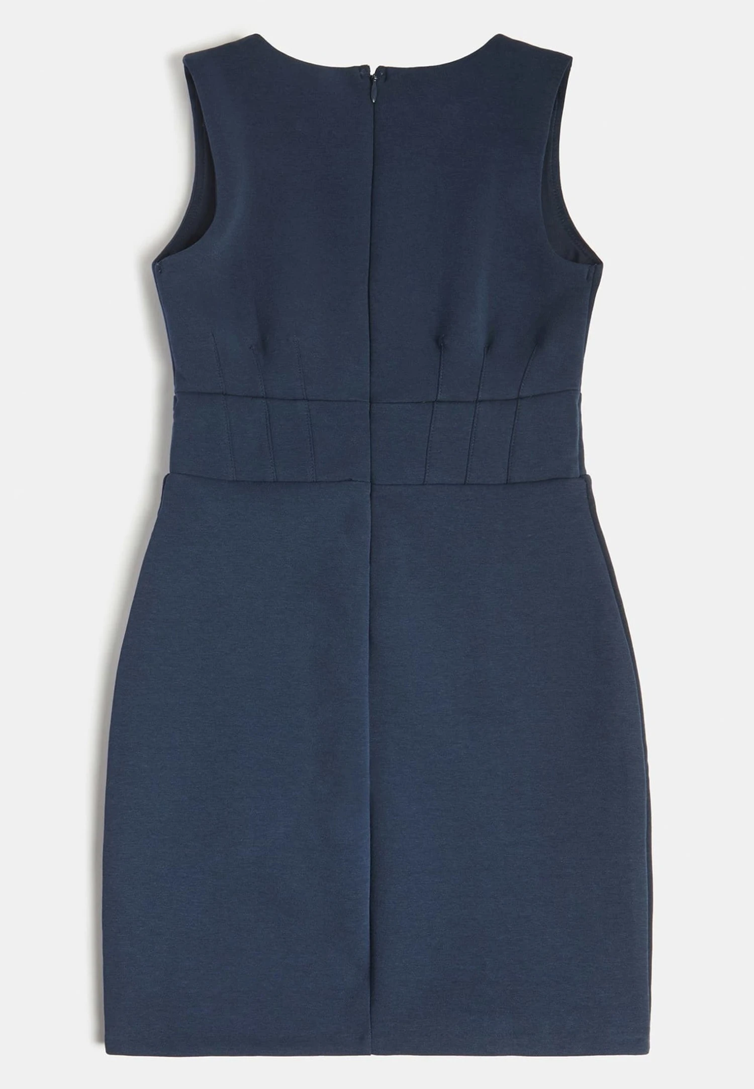 Guess Jurk - Blau - Afbeelding 2