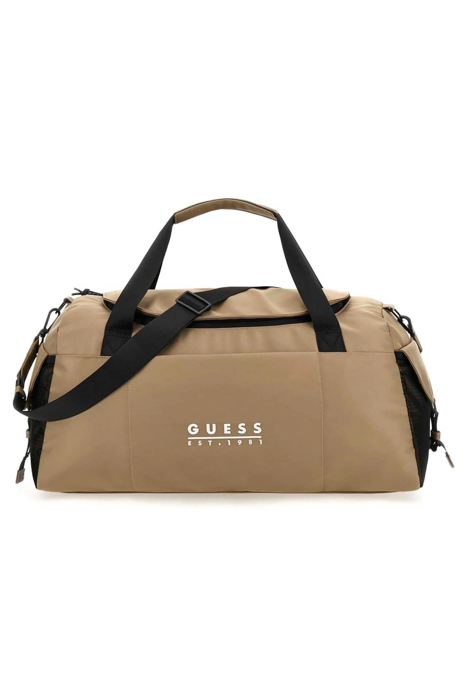 Guess Nola - Weekendtas - Braun