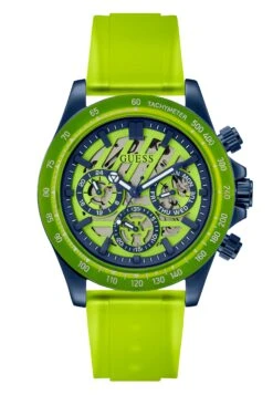 Guess Arena - Chronograaf - Green