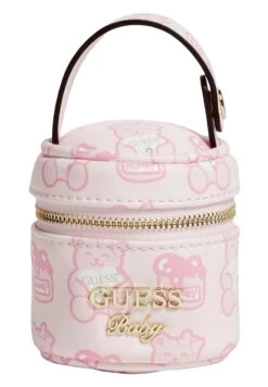Guess Toilettas - Mehrfarbe Rose