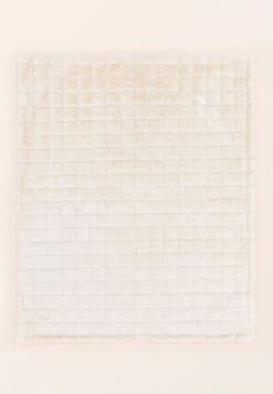 Guess Helma Regular Blanket - Overige Accessoires - White