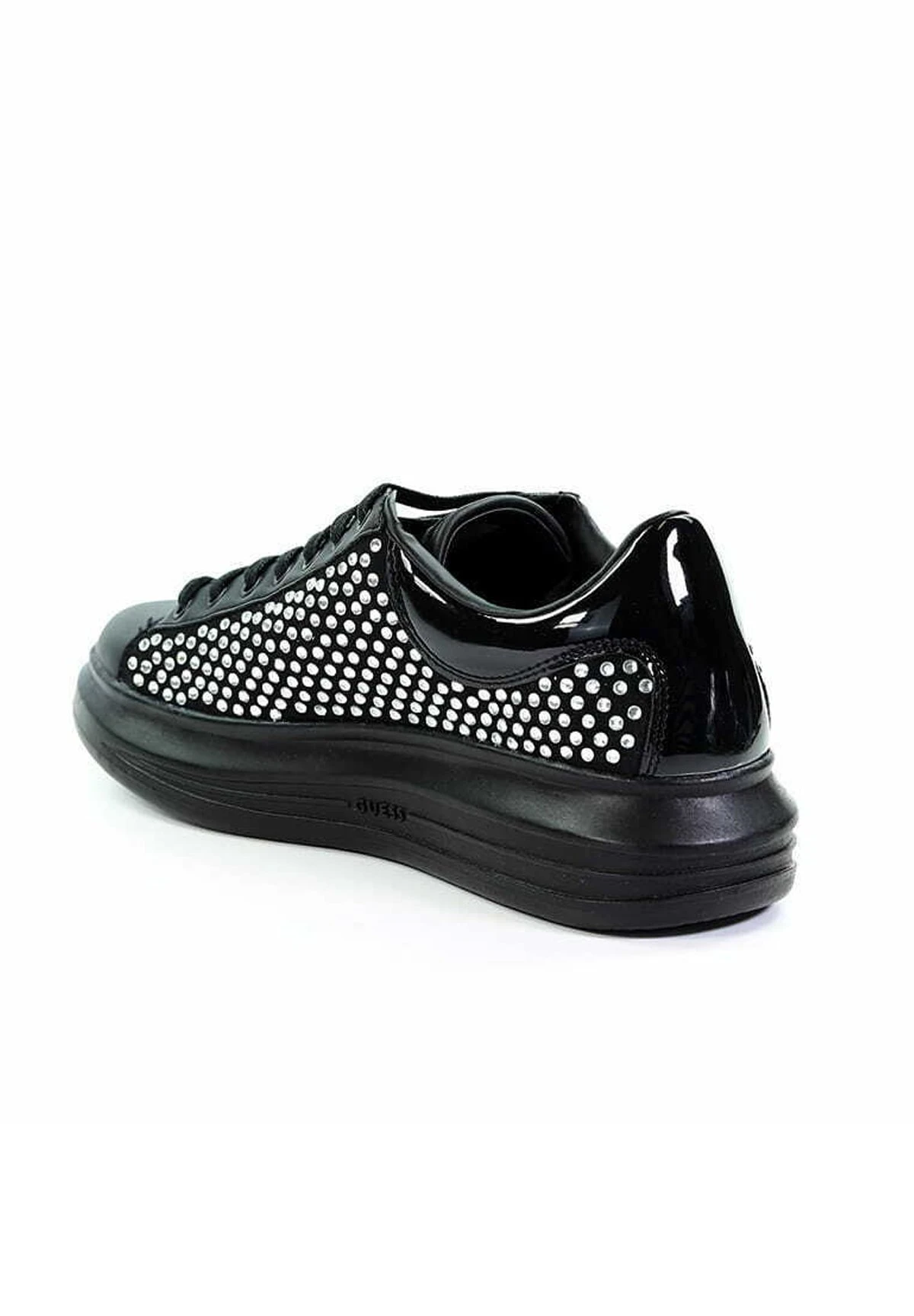 Guess Sneakers Laag - Black - Afbeelding 8