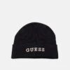 Guess Hat - Muts - Black