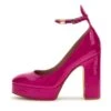 Guess Temis- Hoge Hakken - Fuchsia