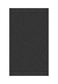 Guess Sjaal - Schwarz