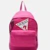 Guess Rugzak - Striking Fuchsia