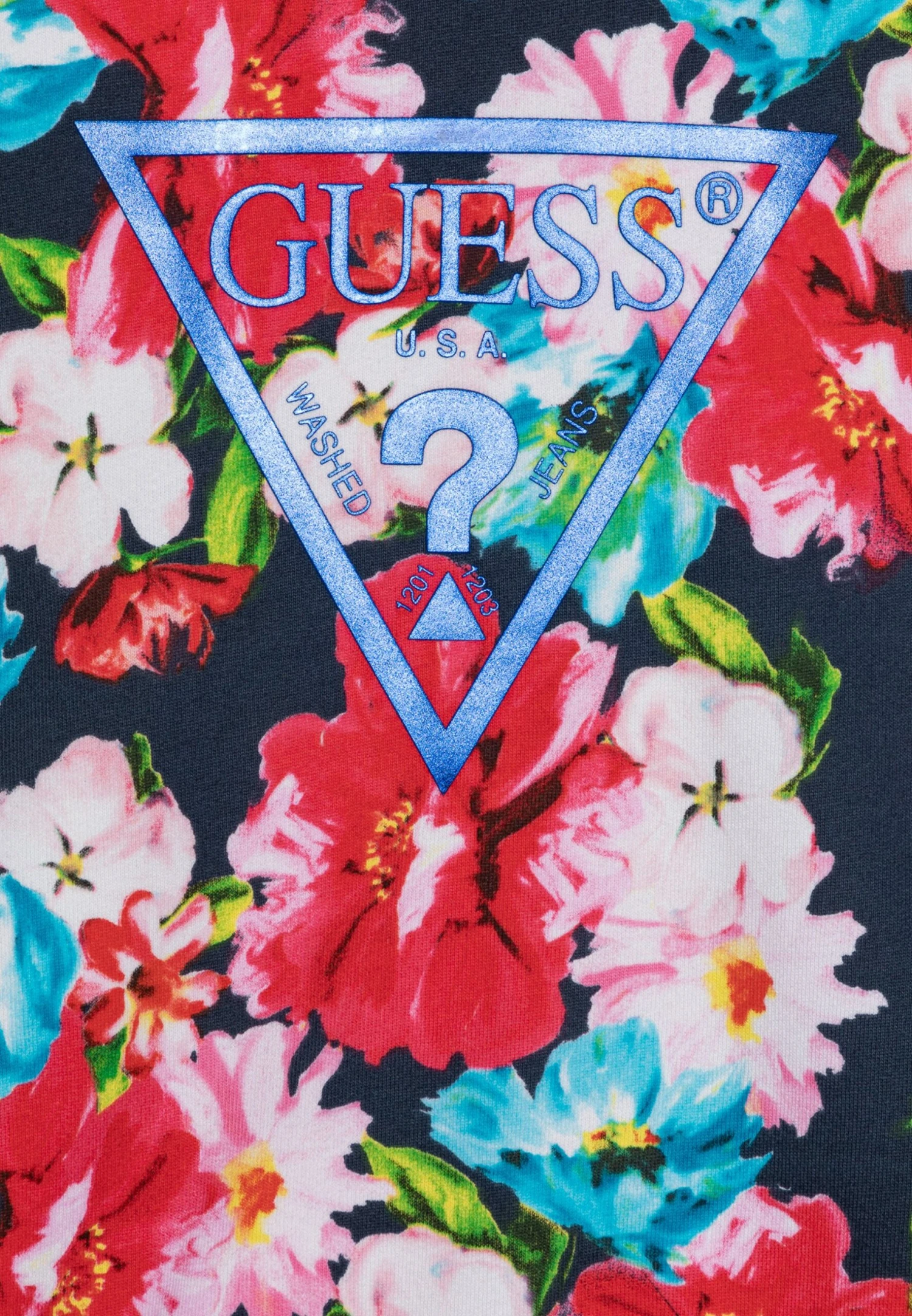 Guess Junior Active - Sweater - Multi-Coloured - Afbeelding 3