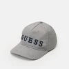 Guess Baseball Unisex - Pet - Grau