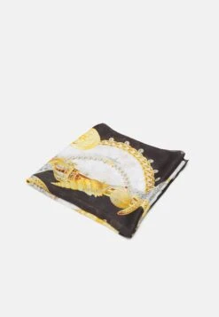 Guess Kefiah - Halsdoek - Black Multi