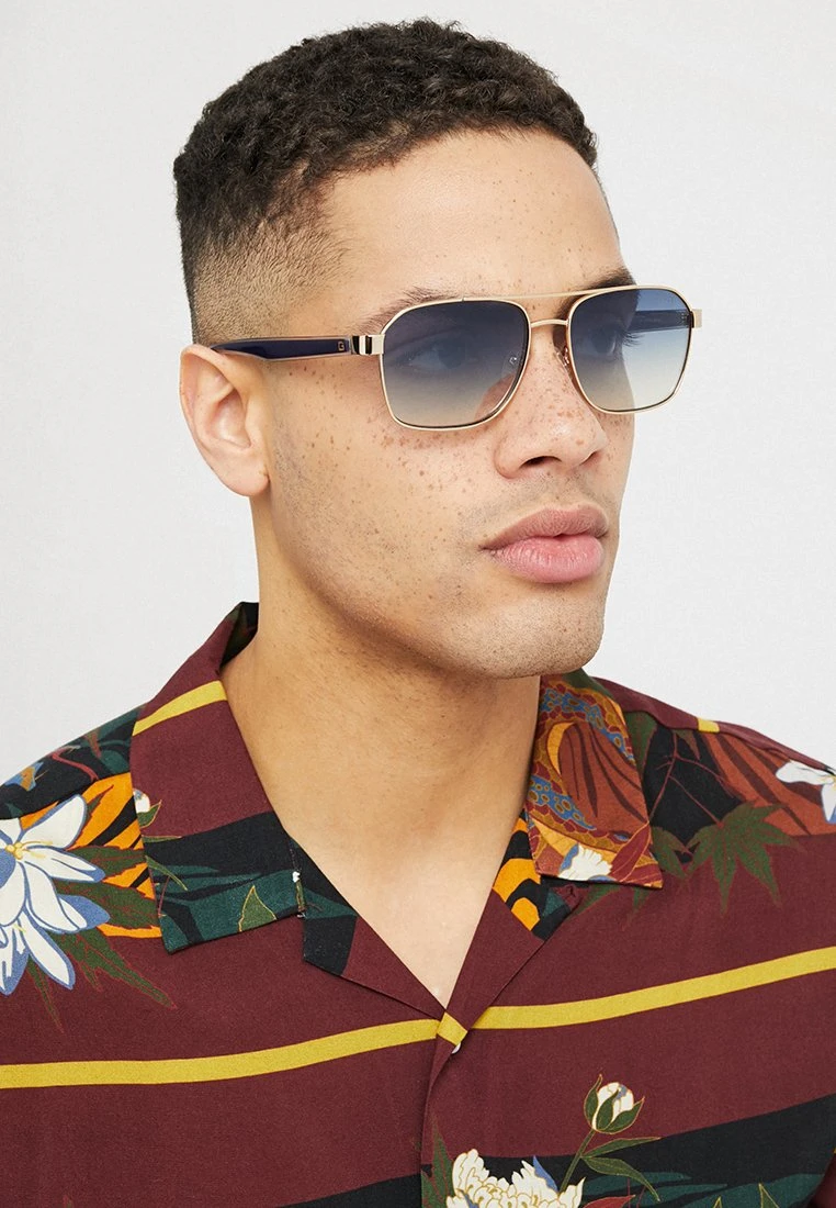 Guess Zonnebril - Gold-Coloured - Afbeelding 2