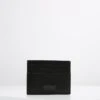 Guess New Boston Card Case - Portemonnee - Black