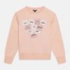 Guess Junior Active - Sweater - Summer Light Pink