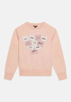 Guess Junior Active - Sweater - Summer Light Pink