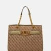 Guess Aileen Tote - Shopper - Mehrfarbig/Grün