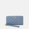 Guess Giully Cheque Organizer - Portemonnee - Wisteria