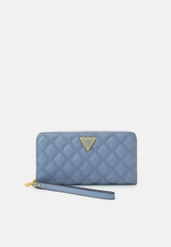 Guess Giully Cheque Organizer - Portemonnee - Wisteria