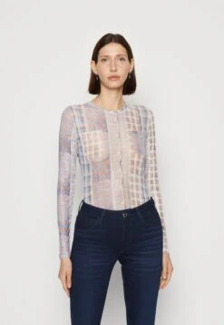 Go - Overhemdblouse - Sandy Shore Multi