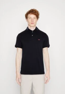 Guess Nolan - Poloshirt - Smart Blue