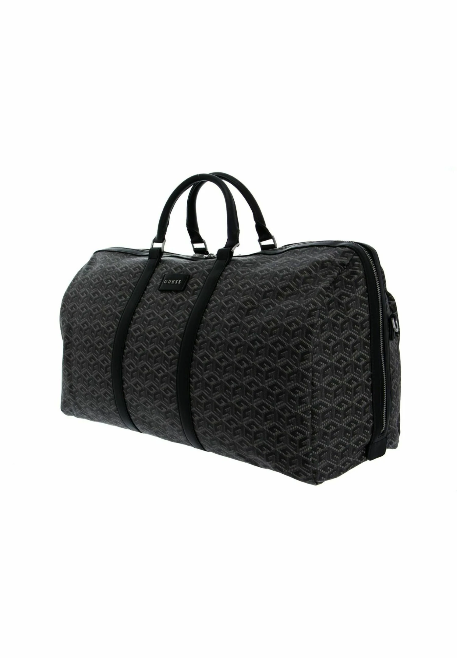 Guess Ederlo - Weekendtas - Grey - Afbeelding 5