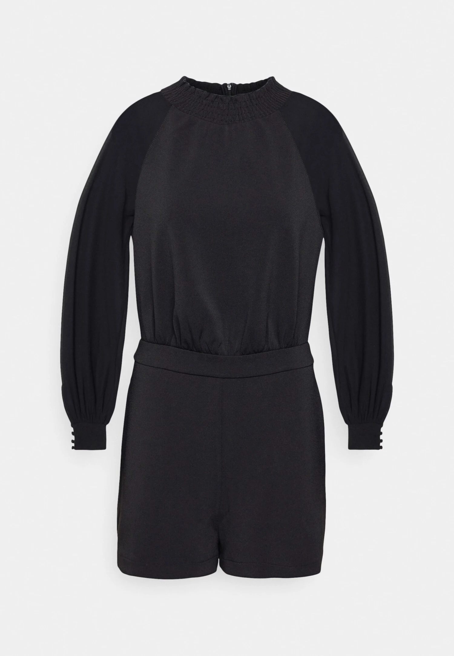 Guess Myrna Romper - Jumpsuit - Jet Black - Afbeelding 4