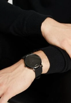 Guess Trend - Horloge - Black