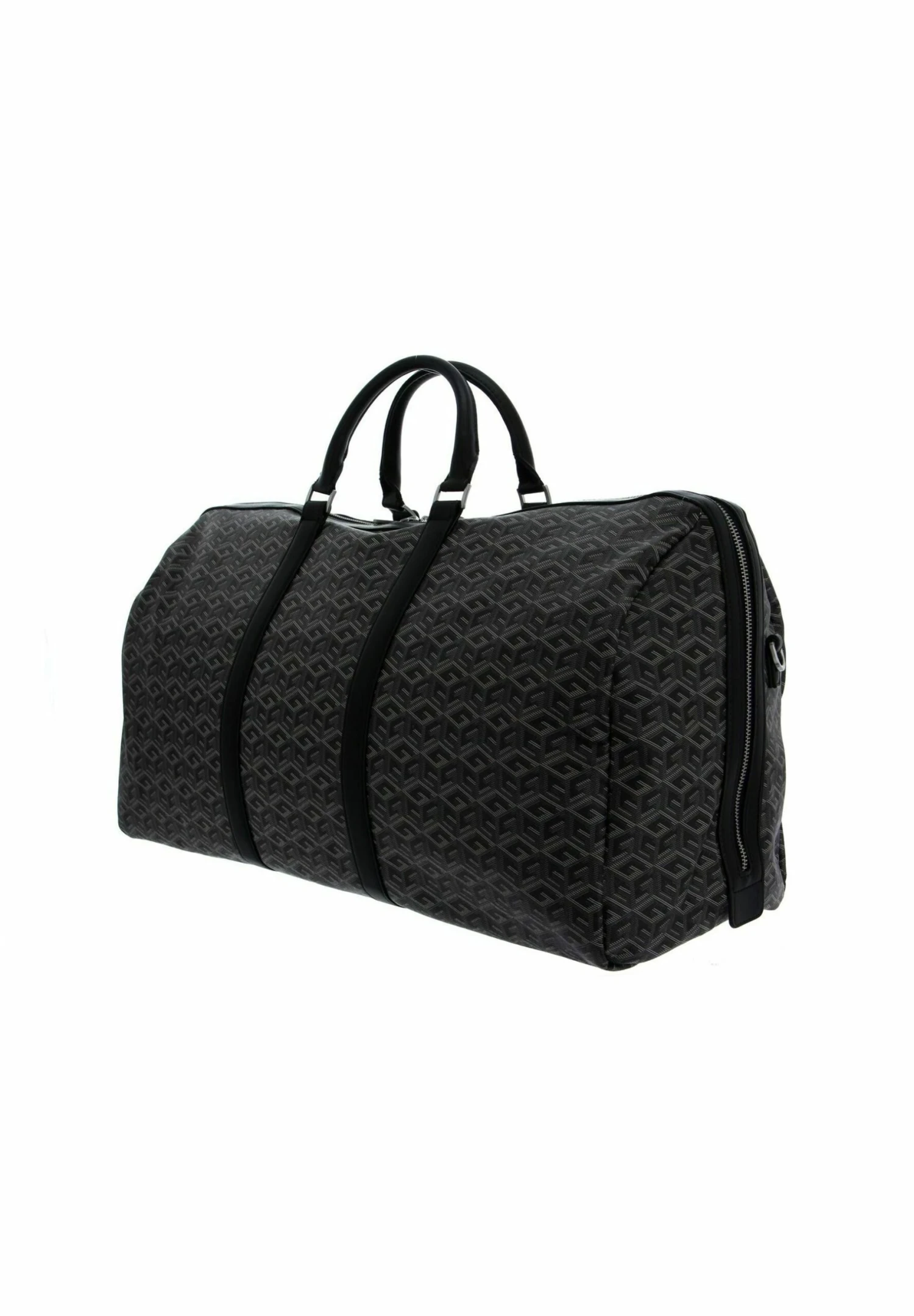 Guess Ederlo - Weekendtas - Grey - Afbeelding 4