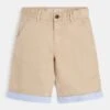 Guess Shorts - Beige