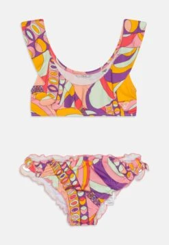 Guess Junior - Bikini - Orange/Rose