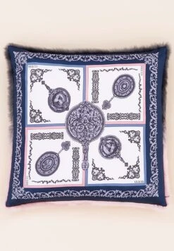 Overige Accessoires - Mehrfarbe Rose